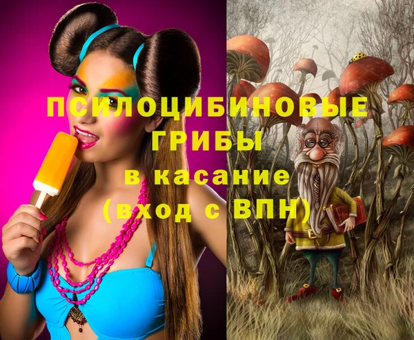 Альфа ПВП Верхнеуральск